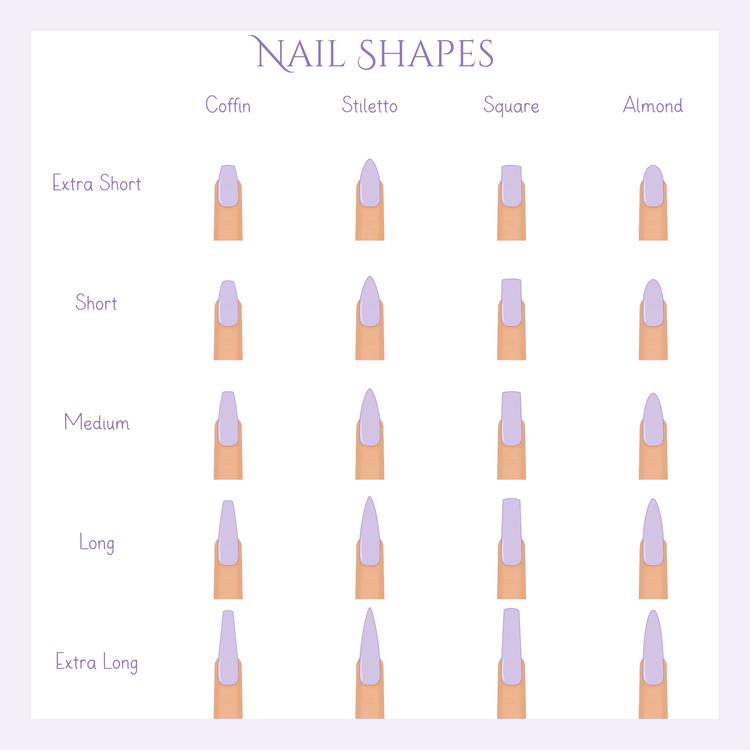 Nail Sizing Kit