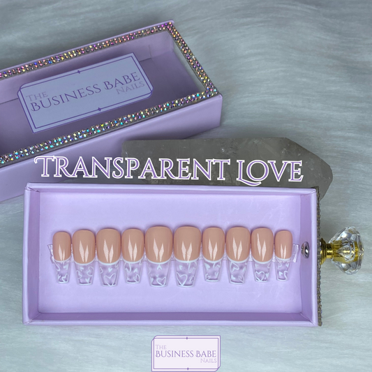 Transparent Love