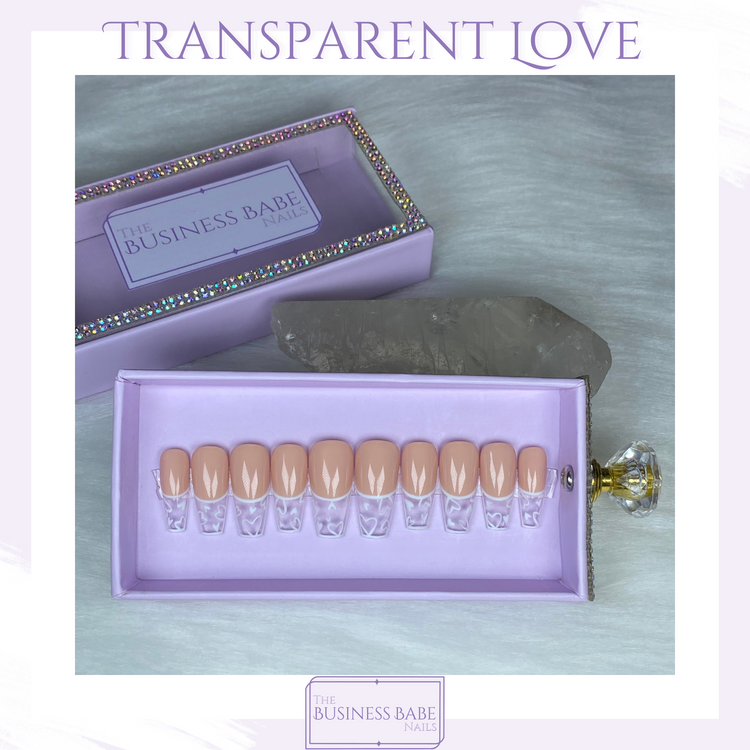 Transparent Love