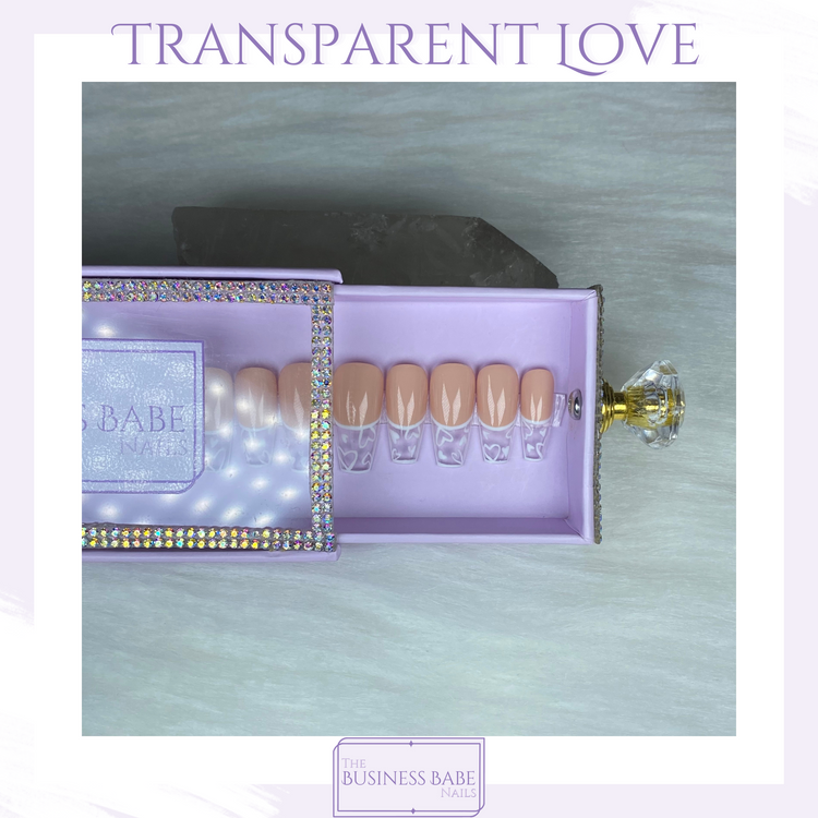 Transparent Love