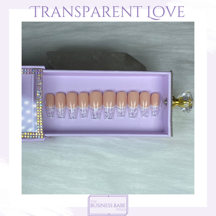 Transparent Love